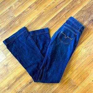 KIMES JENNIFER JEANS 2x34